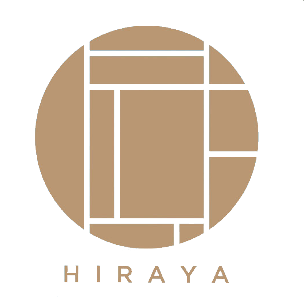 Hiraya Logo